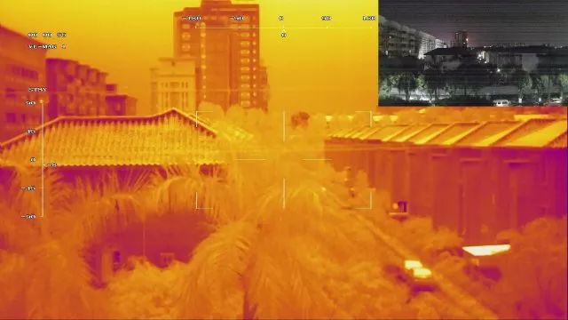 红外双目，让我们离自动驾驶又近了一步