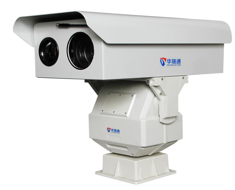 奇发28官网红外热成像摄像机